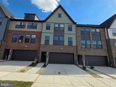 1354 Crested Wood Dr Laurel, MD 20724