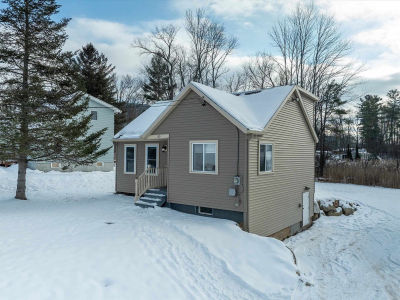 130 Curtis Ave Rutland, VT 05701