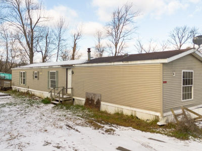 25 Wilder Ln Bethel, VT 05032