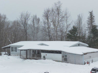 13 Halls Hl West Topsham, VT 05086