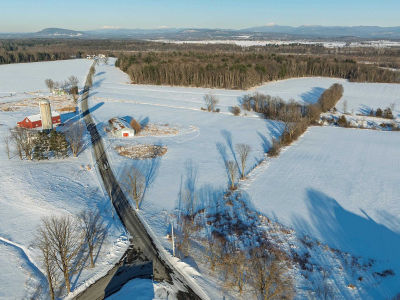 740 Jersey St Ferrisburgh, VT 05456