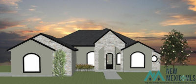 Woodfin Dr Hobbs, NM 88242