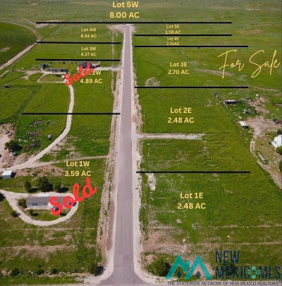 Buffalo Rd Hobbs, NM 88242