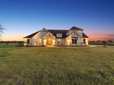3243 County Road 2152 Caddo Mills, TX 75135