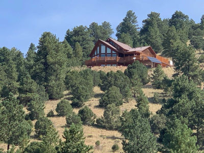 2354 Good Hope Drive, Westcliffe, CO, USA