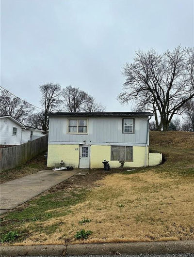 1020 Forest Ave Atchison, KS 66002