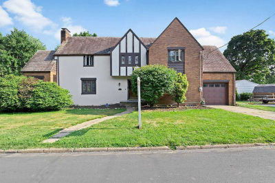 401 6th Street, Beaver Falls, PA, USA