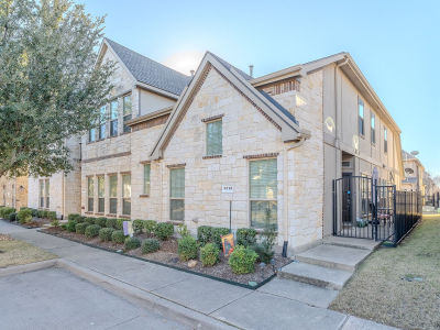 8713 Whitehead St McKinney, TX 75070