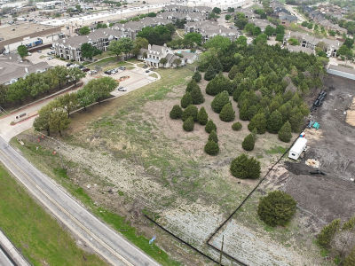 901 Us Highway 80 E Mesquite, TX 75150