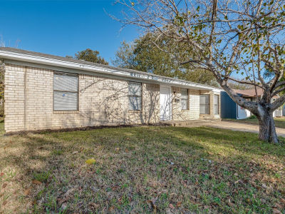 3919 Mehalia Dr Dallas, TX 75241