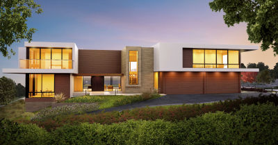 760 Chiltern Road, Hillsborough, CA, USA