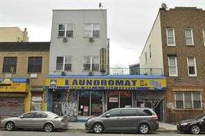 854 Flushing Ave, ????????