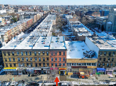 5813 5th Ave UNIT 1 Brooklyn, NY 11220