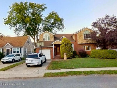 257 Locust Ave Staten Island, NY 10306