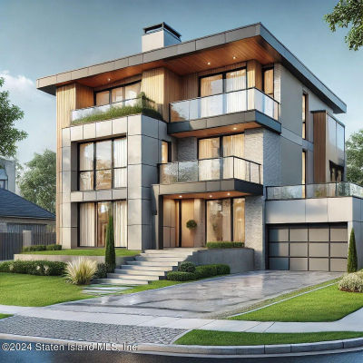 296 Seaver Ave Staten Island, NY 10305