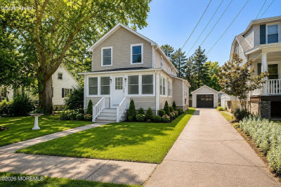 220 Chatham Ave Oakhurst, NJ 07755