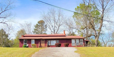 552 Manningham Rd Greenville, AL 36037