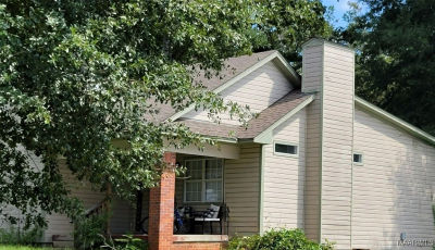 311 4th St Tallassee, AL 36078