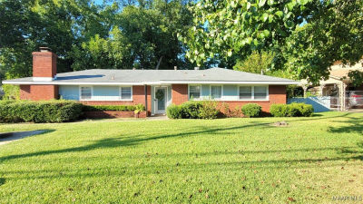2449 Carter Hill Rd Montgomery, AL 36106