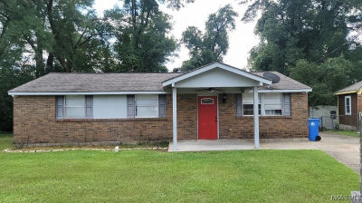 110 White Oak Ct Prattville, AL 36067