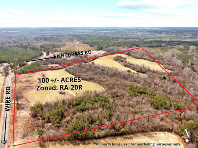 2044 Wire Rd #1 Bunnlevel, NC 28323