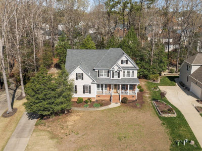 2021 Terri Creek Dr Fuquay Varina, NC 27526