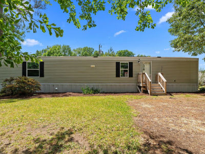 596 Lane Rd Dunn, NC 28334