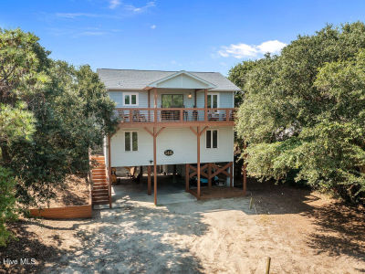 5415 Cedar Tree Ln Emerald Isle, NC 28594