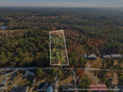 948 Pine Oak LOT 58 Cameron, NC 28326