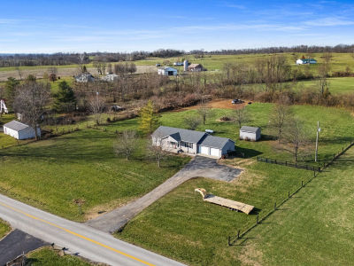 4013 State Highway 392 Cynthiana, KY 41031