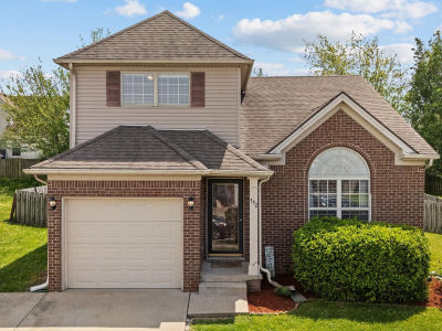112 Irving Ln Georgetown, KY 40324