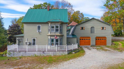 4 Beacon St Livermore Falls, ME 04254