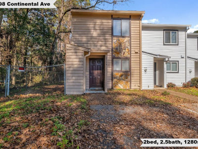2398 Continental Ave Tallahassee, FL 32304