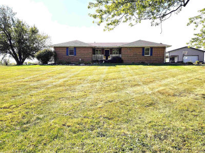 5638 E 400 N Monticello, IN 47960