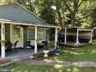 301 Northeast Rd Aberdeen, MD 21001