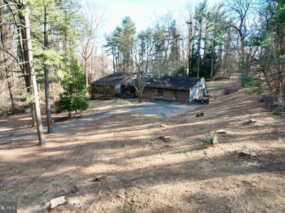 603 E Wheel Rd Bel Air, MD 21015