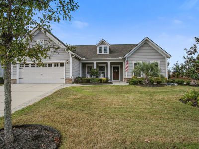 119 Camelia Park Ln Summerville, SC 29486