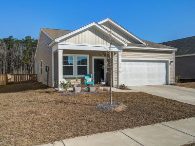 576 Polaris Way Summerville, SC 29486