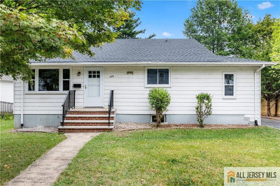 111 Barnard St Highland Park, NJ 08904