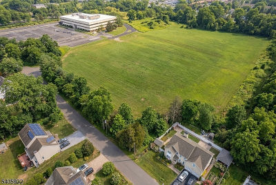 0 Woodside Ln Bridgewater, NJ 08807