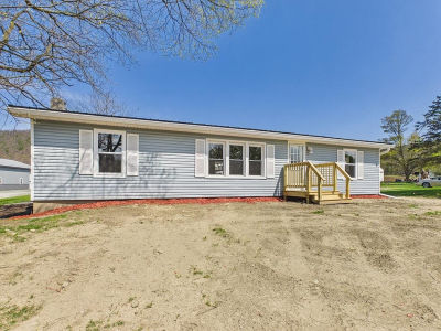 5530 Sheshequin Rd Ulster, PA 18850