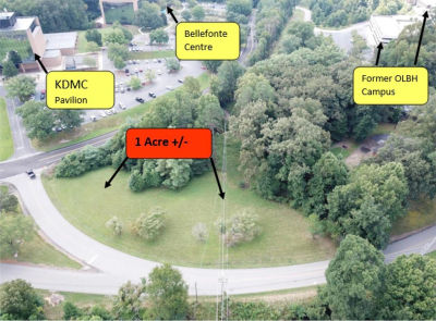 0 Ashland Dr Russell, KY 41169