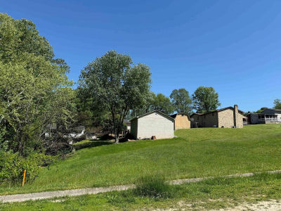 LOT 7 Meadow Glen Rd Flatwoods, KY 41139