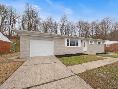 300 New Buckley Rd Ashland, KY 41102