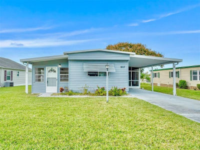 807 Beechwood Ave Lady Lake, FL 32159