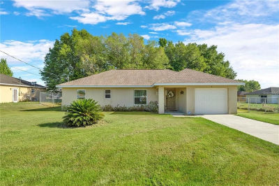 7 Poplar Ct Ocala, FL 34472