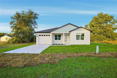 12414 SE 106th Ct Belleview, FL 34420