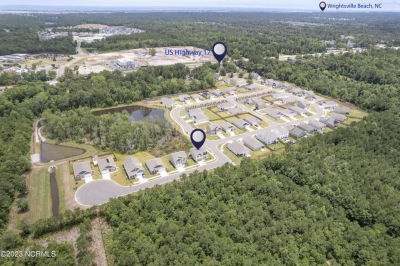 9104 St Thomas Ct, Wilmington, NC, USA