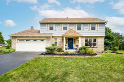 11199 Wyndham Circle, Pickerington, OH, USA