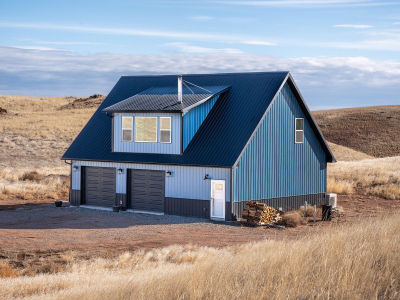 89 Bighorn Dr Buffalo, WY 82834